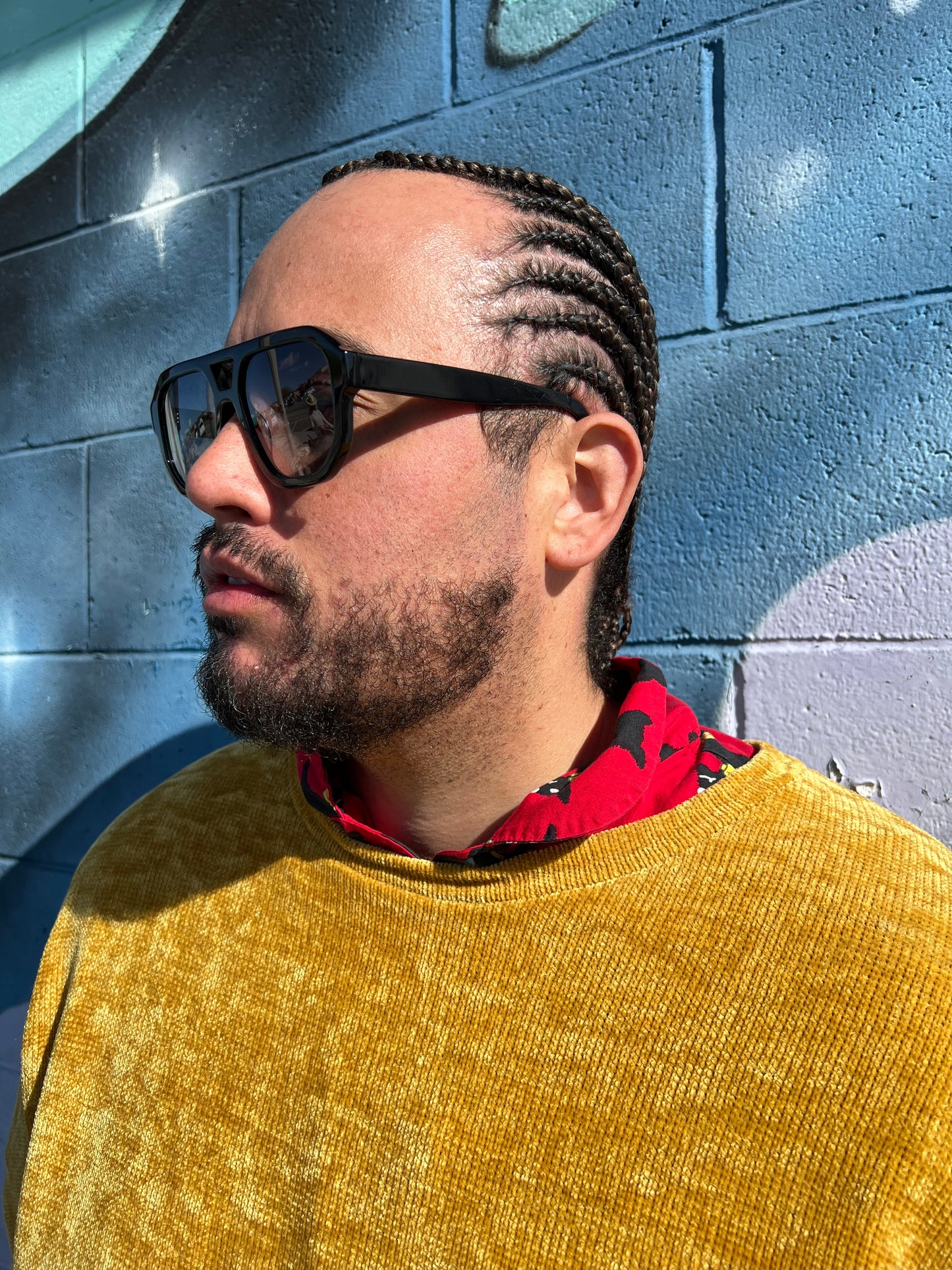 Malibu Suns® Ace Aviators, polarized, comfort & style for the best visions.