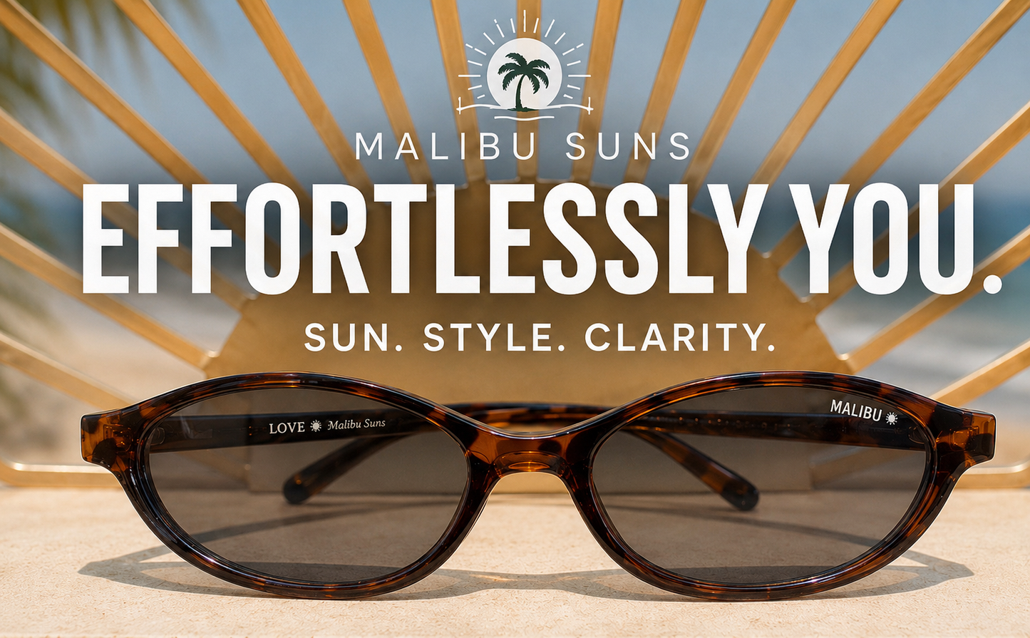 Malibu Breeze by MALIBU SUNS