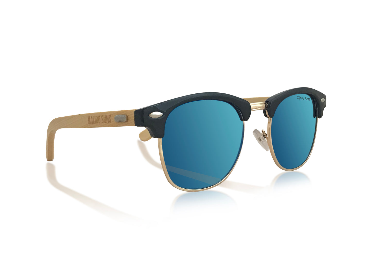 Malibu Suns® Bam'bu!