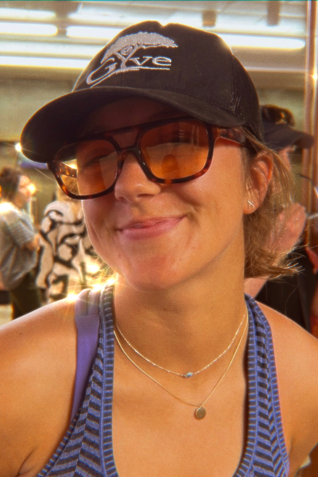 Malibu Suns® Promenades, bright lights to Summer nights, all day UV protection Suns.