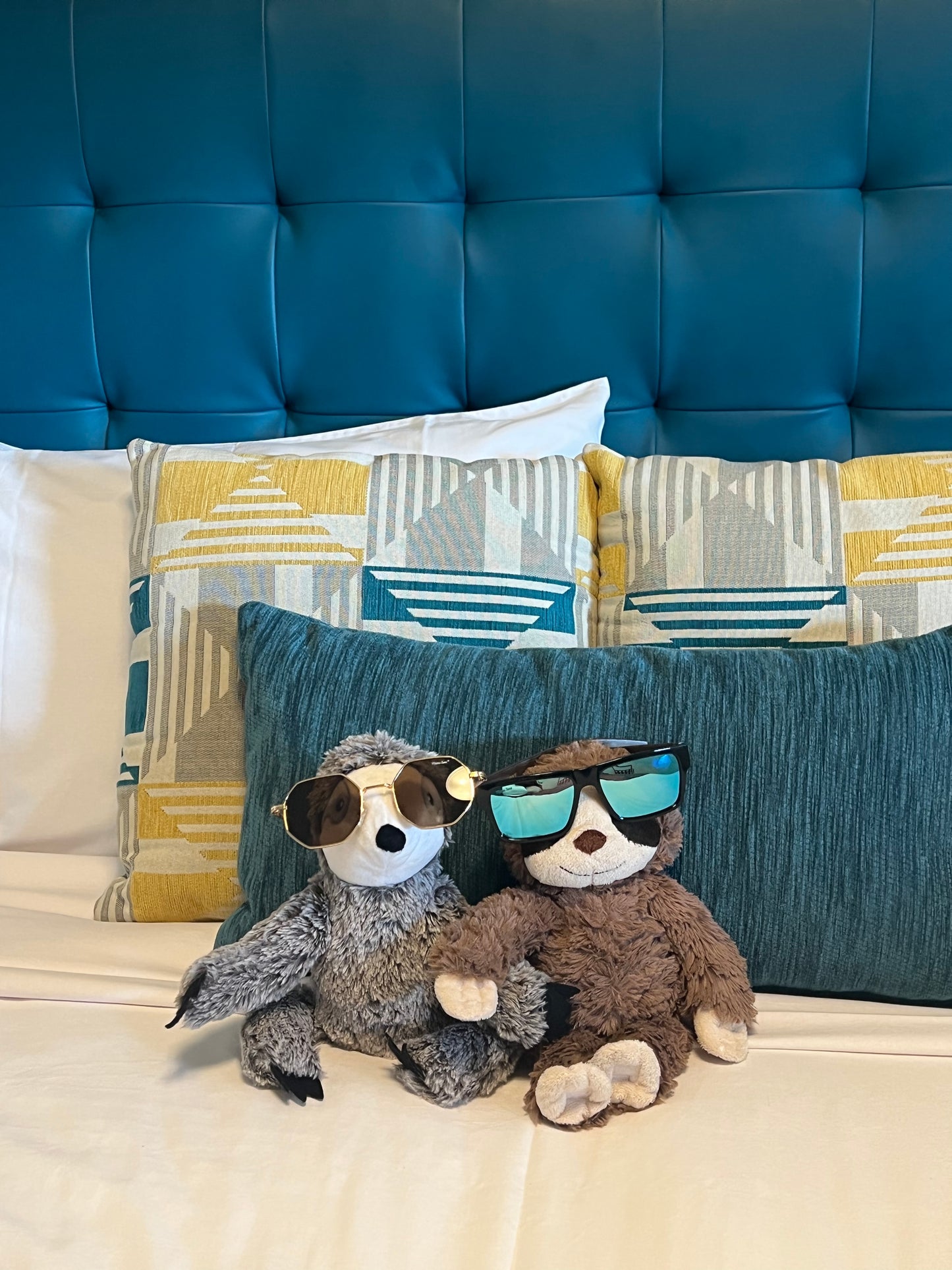 MALIBU SUNS® Polarized Driving Suns, UV protection, scratch resistant with wooden frame.