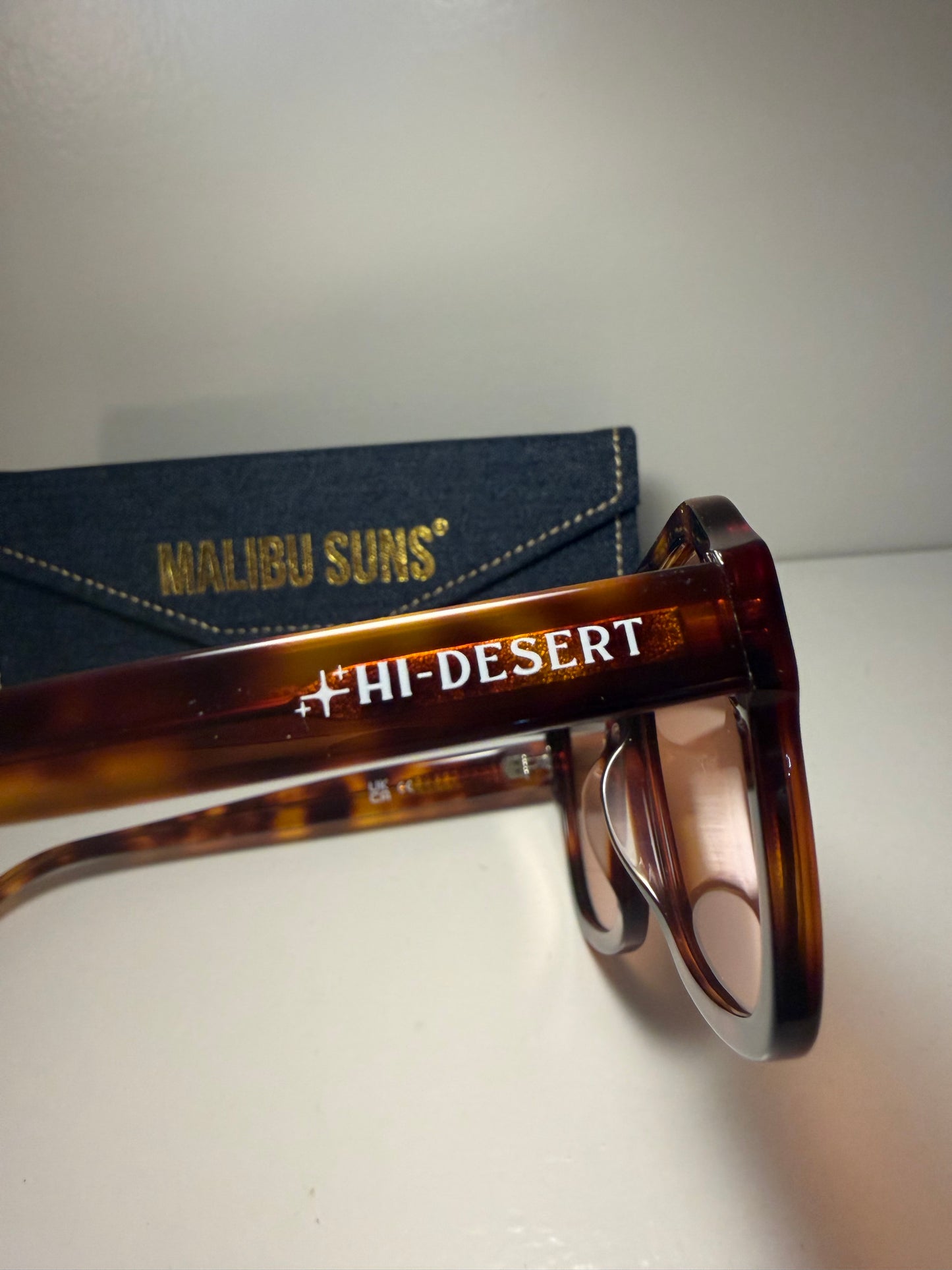 Malibu Suns® Acetate ‘Promenades’, bright lights to Summer nights, all day UV protection Suns.
