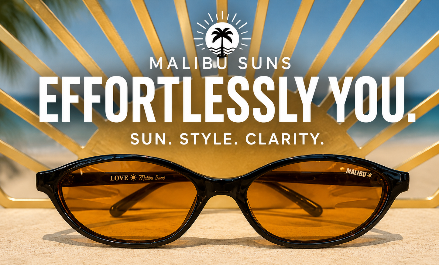 Malibu Breeze by MALIBU SUNS