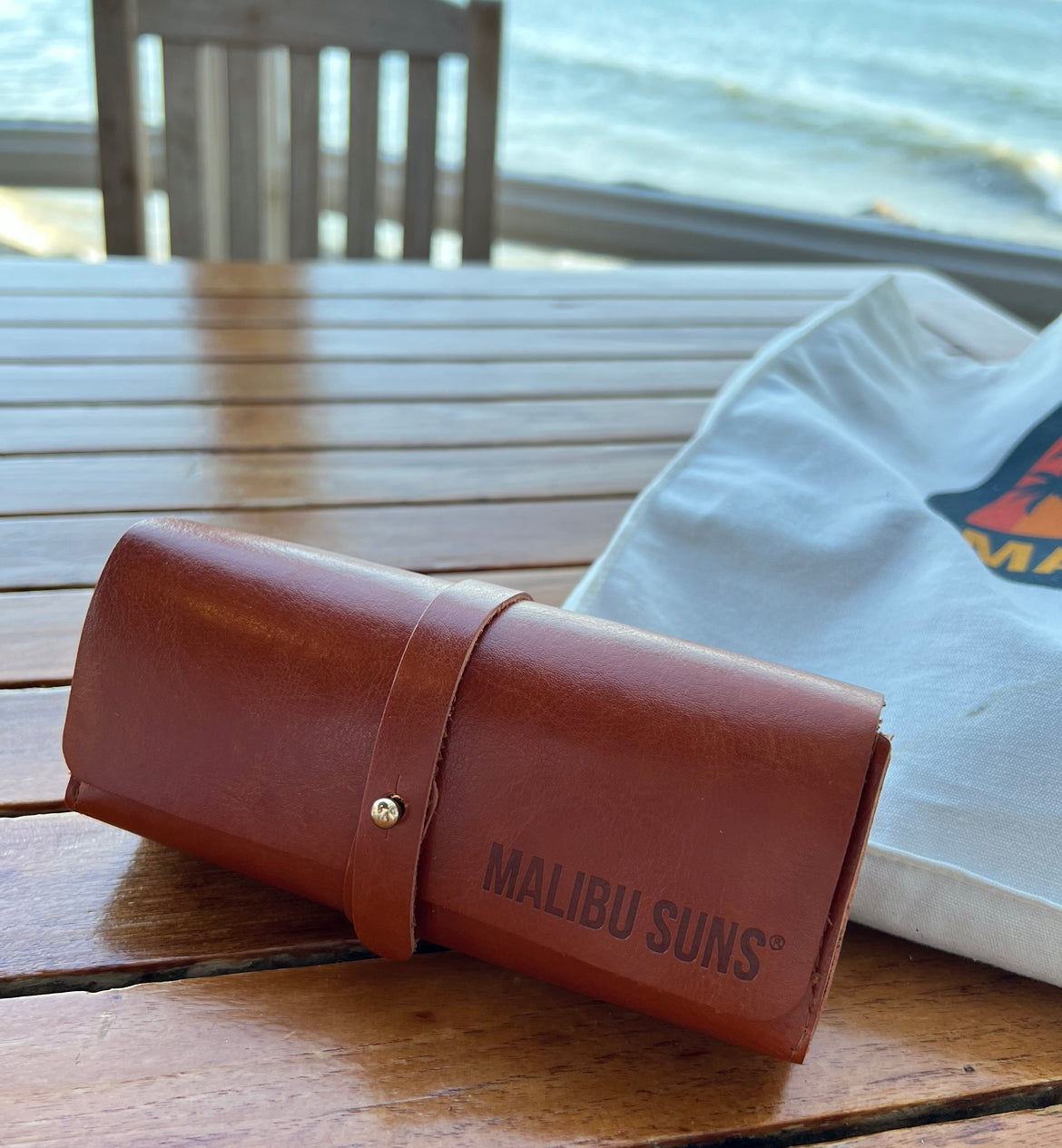 Malibu Suns® Promenades, bright lights to Summer nights, all day UV protection Suns.
