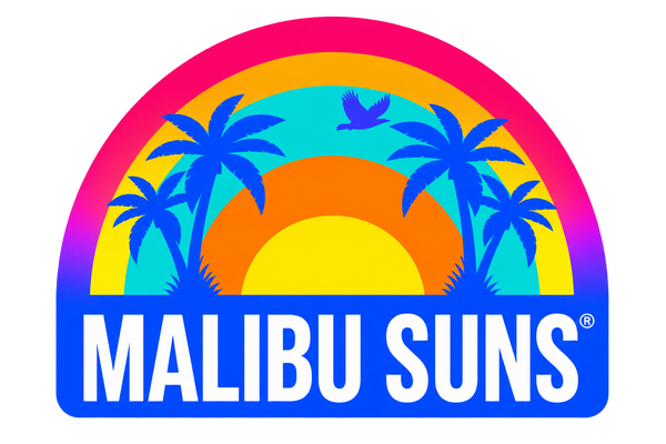 MALIBU SUNS