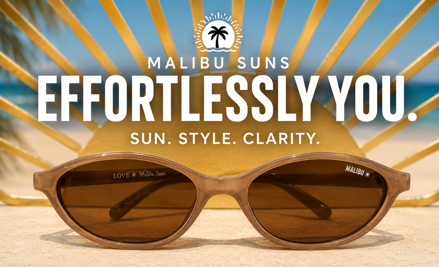 Malibu Breeze by MALIBU SUNS