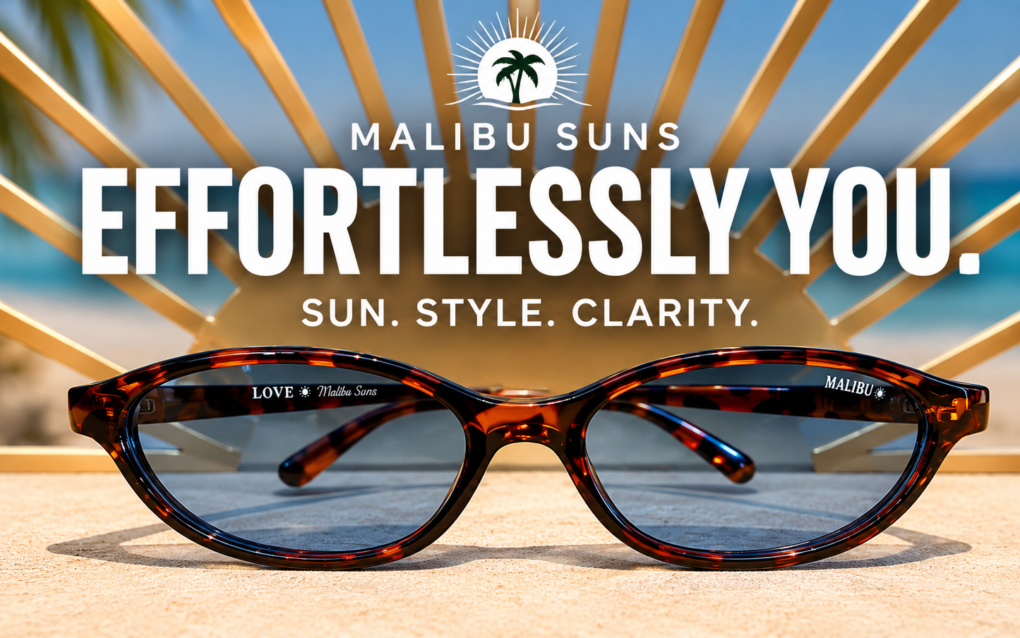 Malibu Breeze by MALIBU SUNS