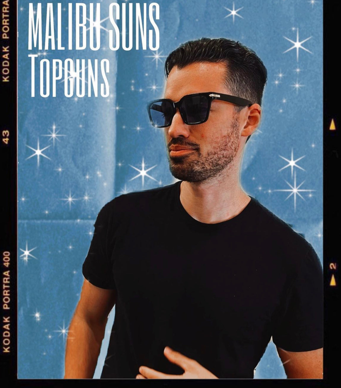 Top Guns by Malibu Suns