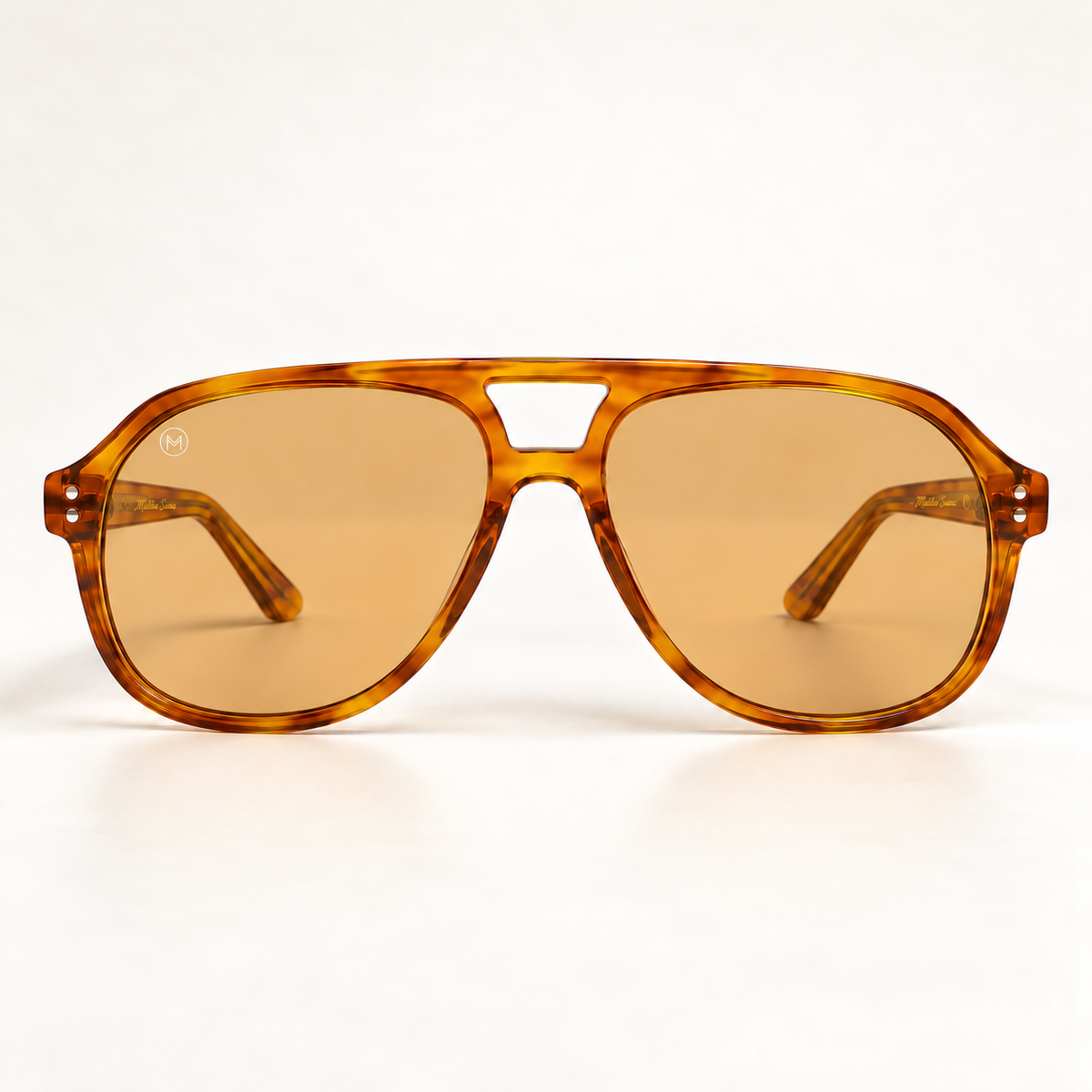 Vista | Premier Acetate Sunglasses