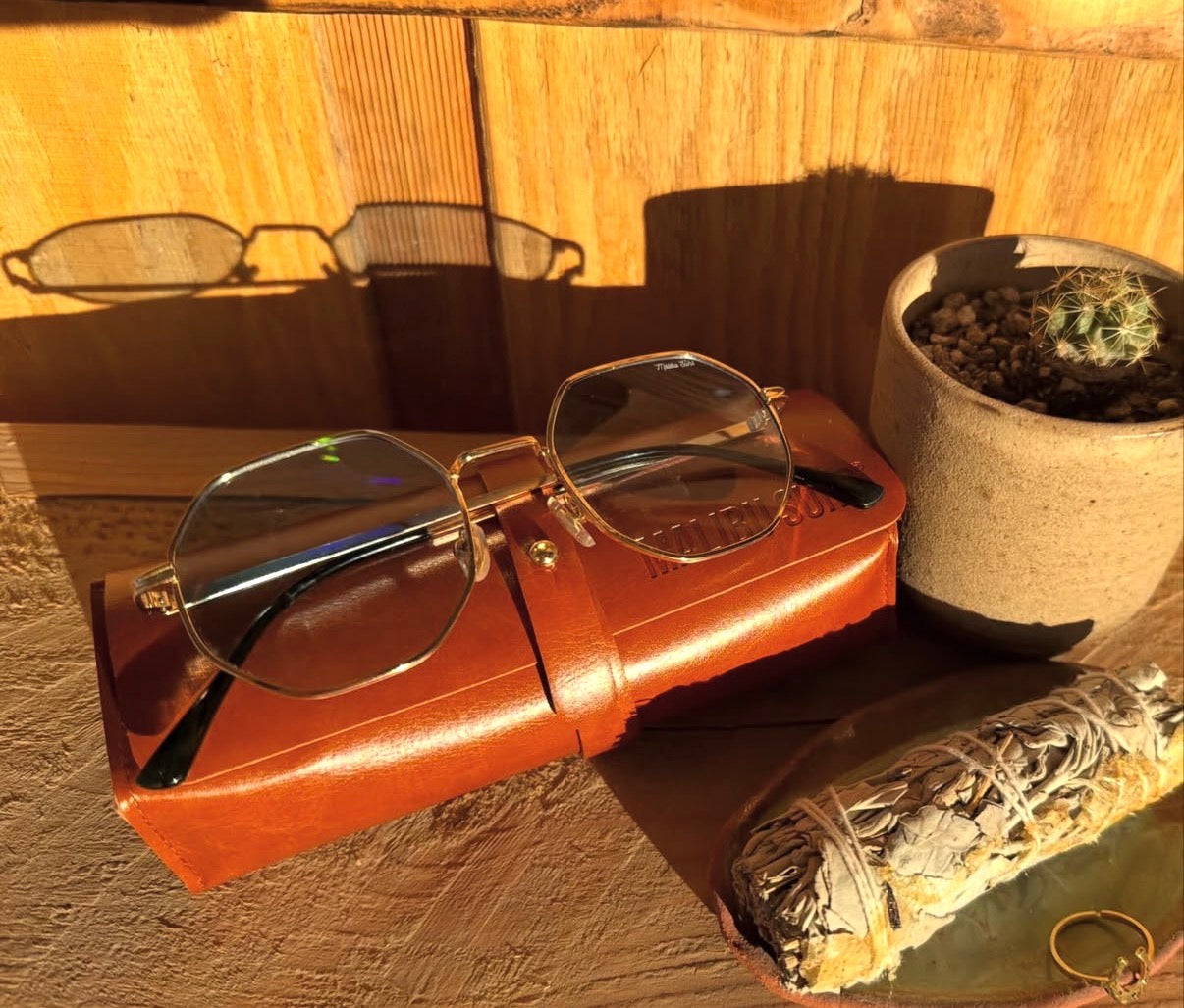 Malibu Suns ‘Lovelier Than Leather’ Case!
