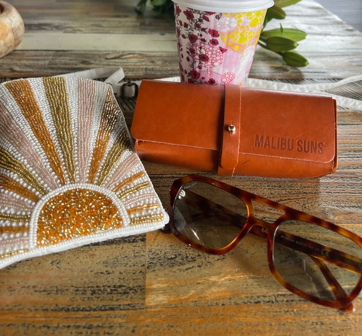 Malibu Suns ‘Lovelier Than Leather’ Case!
