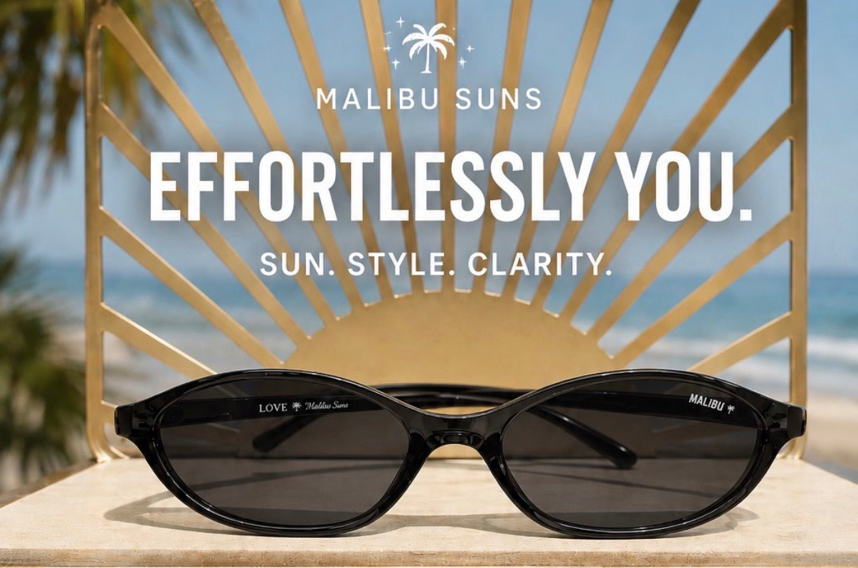 Malibu Breeze by MALIBU SUNS