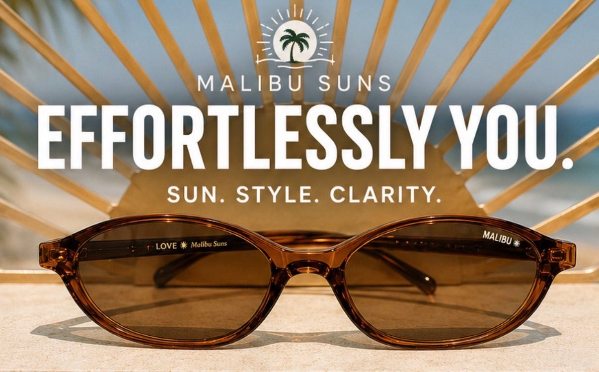 Malibu Breeze by MALIBU SUNS