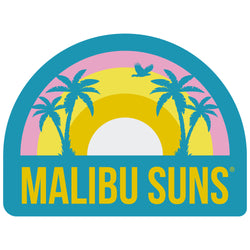 MALIBU SUNS