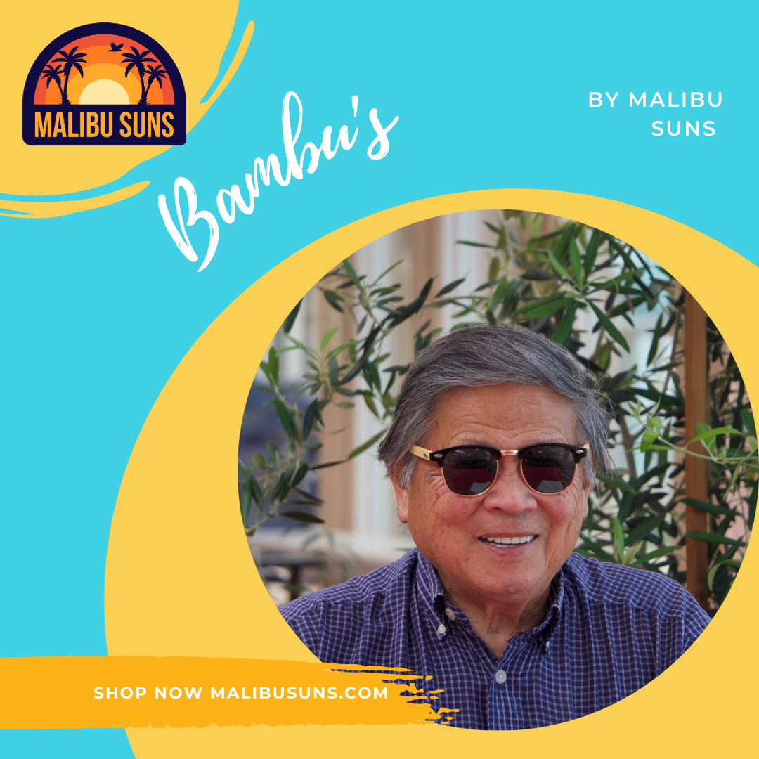 Malibu Suns® Bam'bu!